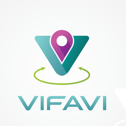 Factory logo with the title 'VIFAVI'