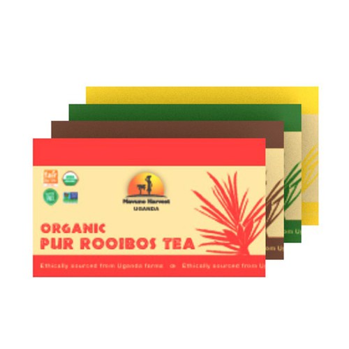 Match design with the title 'TeeBox Design'