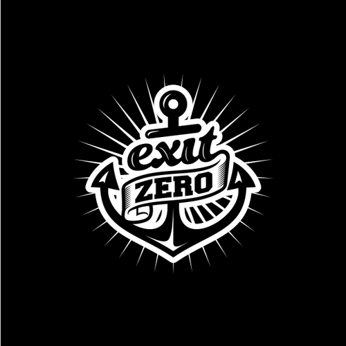 Anchor logo with the title 'anchor'