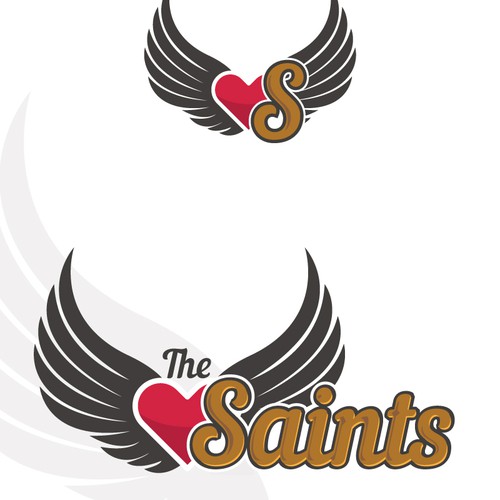 Family business logo with the title 'Logo for a youtube channel'