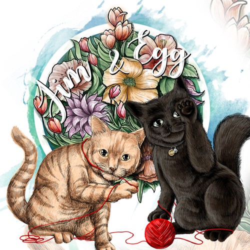 Colorful t-shirt with the title 'Amazing t shirt for pet lovers '