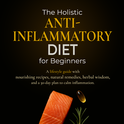 Diet book cover with the title 'Bold book cover for diaet book'