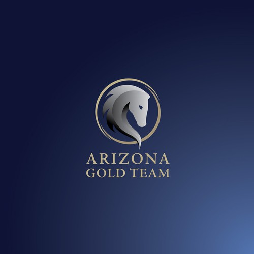 House design with the title 'Logo for division of real estate company'