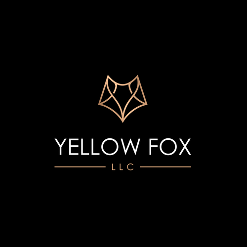 Fox brand with the title 'yellow fox'