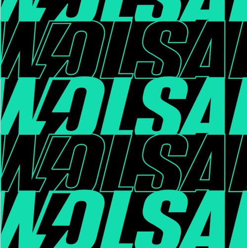 Memorable brand with the title 'Create a awesome brand design for a trendy B2B startup'