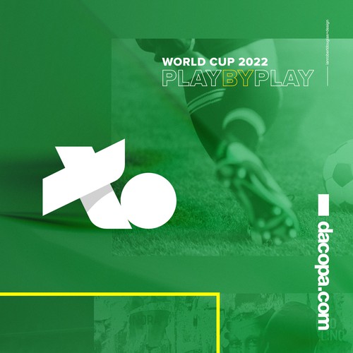 FIFA World Cup 2018 App Redesign  Fifa app, Sport poster design,  Inspiration app