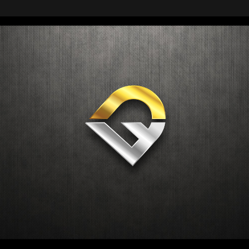 Font design with the title 'Drew William Needs a Logo to Represent His Brand of Music'