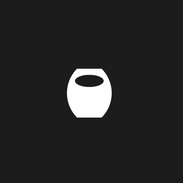 Bucket design with the title 'Brandmark-NR1760'