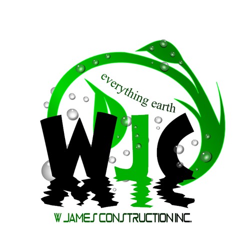 New brand with the title 'wjc'
