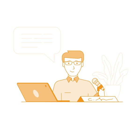 School artwork with the title 'SchoolSquare'