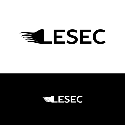 Shampoo logo with the title 'Cosmtics logo'