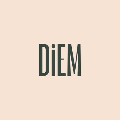 Logo Concept for Diem