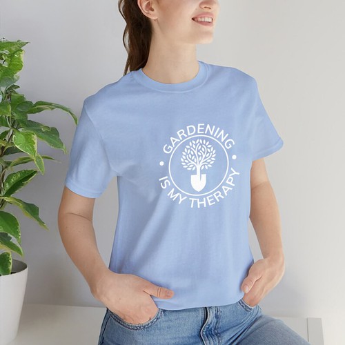 Agriculture t-shirt with the title 'T-Shirt Design for Women'