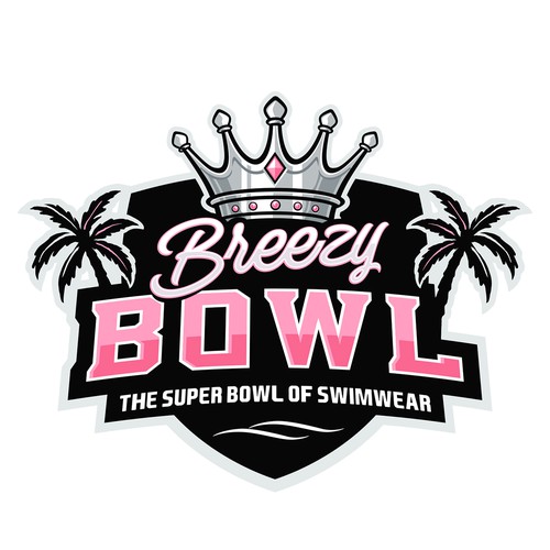 Top 10 Super Bowl logos - 99designs