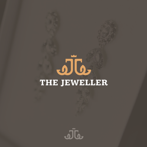 Top 51 Jewellery Logo Designs For Your Inspiration