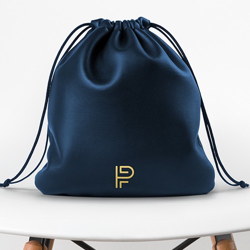 Wellness logo with the title 'Logo design for Purest Float'