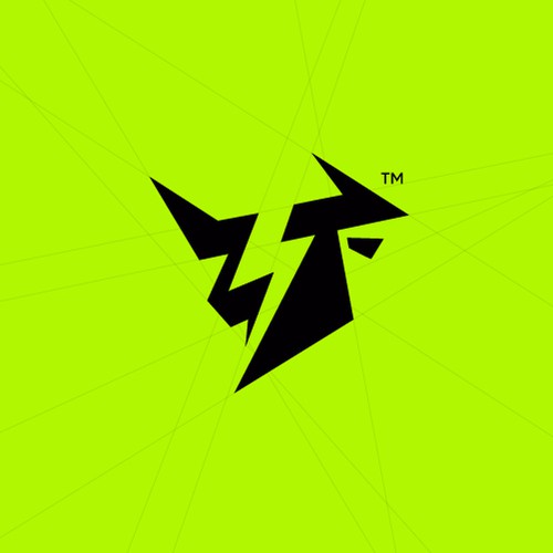 Bolt logo with the title 'FitFam'