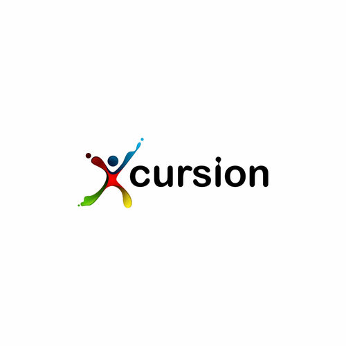 X design with the title 'X logo designs'