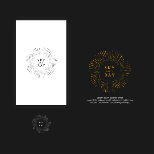 Spiral logo with the title 'SPIRAL'