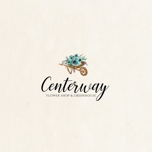 Floral Logos - 938+ Best Floral Logo Ideas. Free Floral Logo Maker.