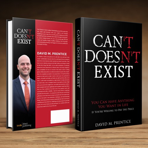 Memoir book cover with the title 'Memoir '