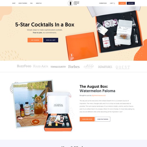 Branding website with the title 'Website Design'