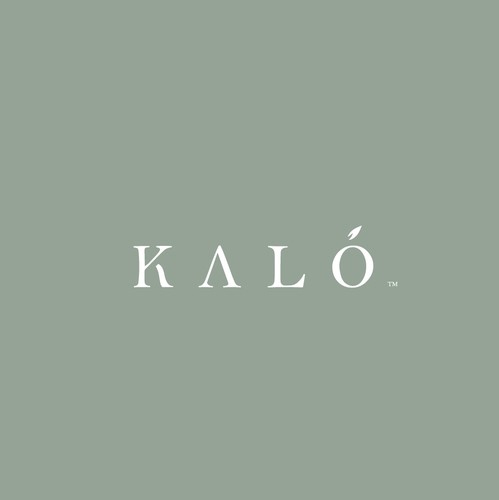 Diet logo with the title 'Kaló'