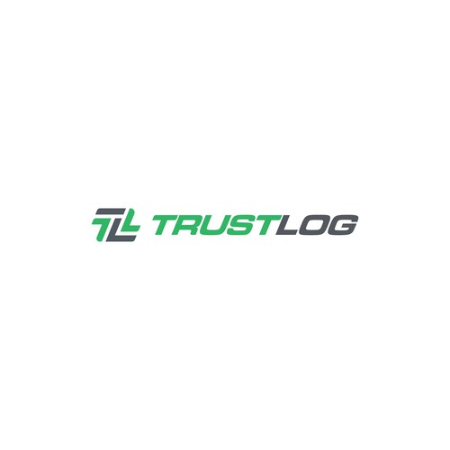 Car brand with the title 'Trustlog (Transport Automobile)'