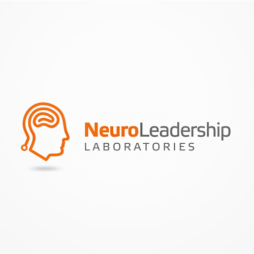 Neurologist logo with the title 'New logo wanted for science-based consulting firm, re-imagine current logo.'