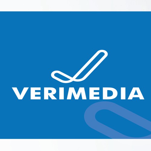 News logo with the title 'Verimedia'