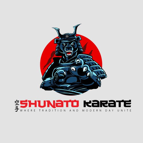 karate logo images