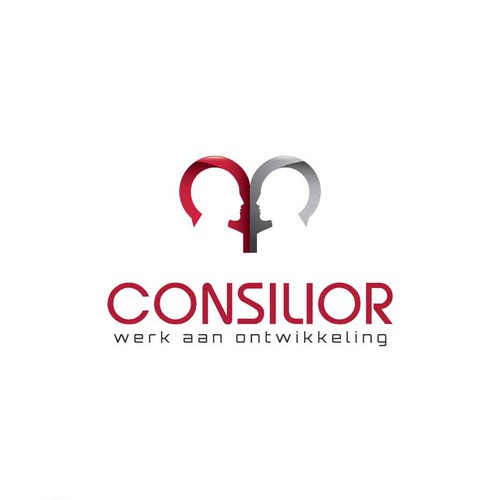 Zodiac logo with the title 'Consilior'
