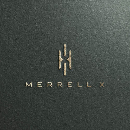 X logo with the title 'M and X'