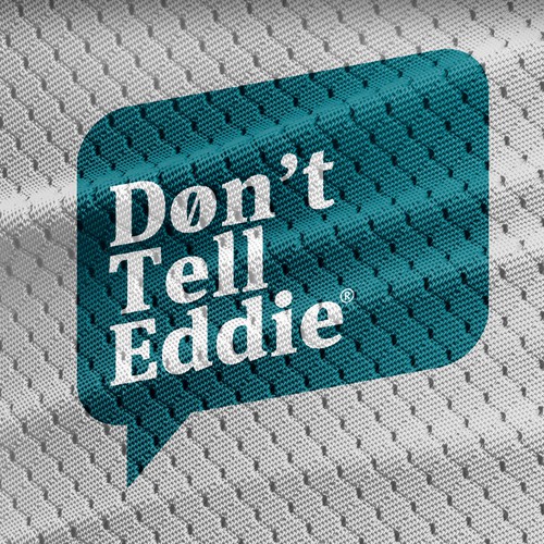 Tag logo with the title 'Concept for Biking Apparel Brand'