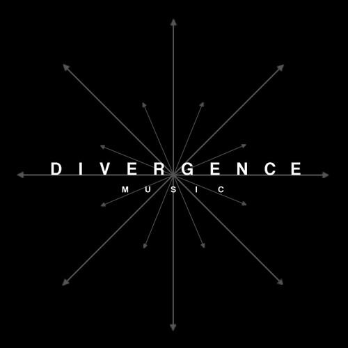 Mathematics design with the title 'Logo for trailer music company'