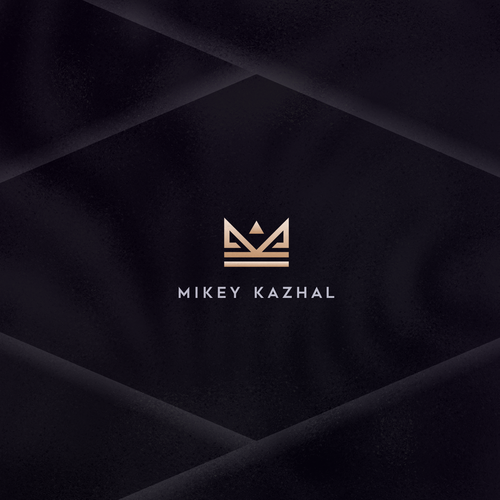 Core logo with the title 'Mikey Kazhal'