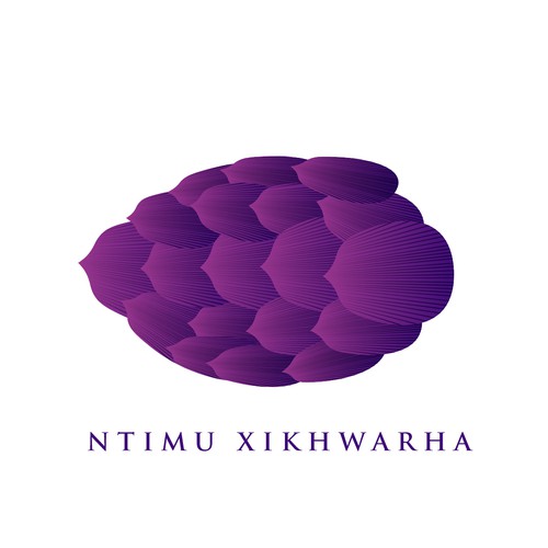 Park design with the title 'PANGOLIN'