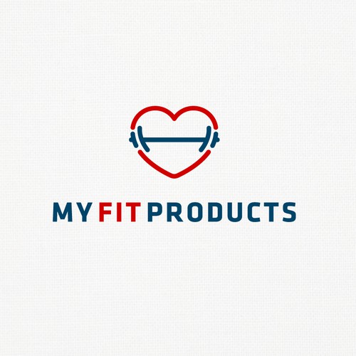 What company has a heart logo? - 99designs