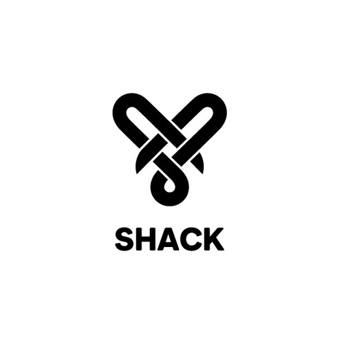 Order logo with the title 'SHACK'