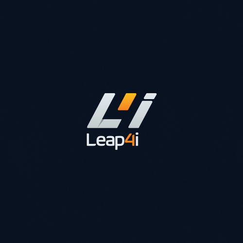 Creative Minimal Letter L logo design. Premium business logotype