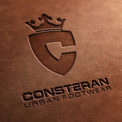 Shoe Logos The Best Shoe Logo Images 99designs