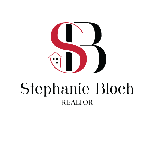 Residential logo with the title 'Logo concept for residential realtor'