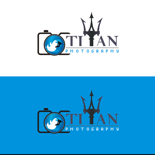 Titan discount company logo