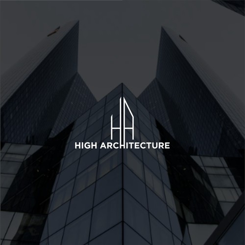 High design with the title 'High Architecture'
