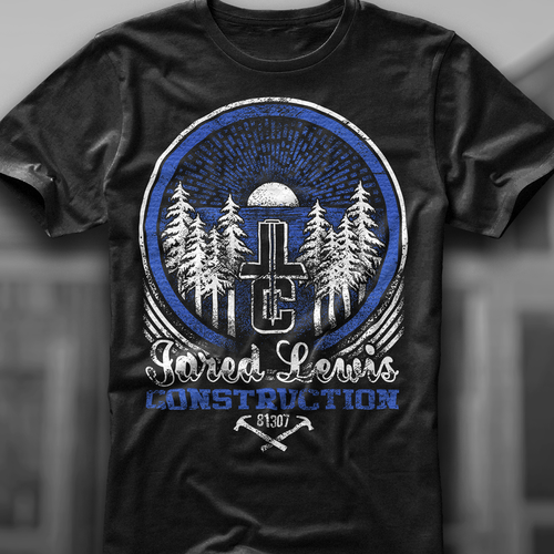 Forest T-shirt Designs - 50+ Forest T-shirt Ideas in 2023 |
