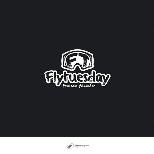 Fly design with the title 'FlyTuesday'
