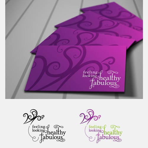 Business logo with the title 'VSP Consulting Logo'