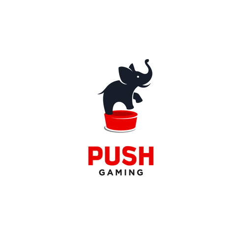 Elephant Logos The Best Elephant Logo Images 99designs