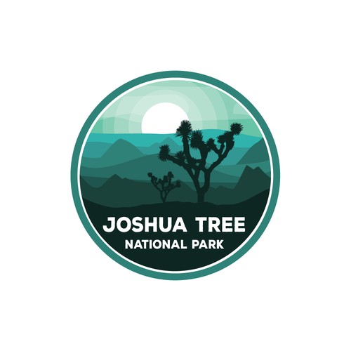 Sky t-shirt with the title 'Design T-shirt for outdoorsy adventure company'