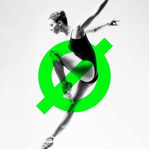 Brand mark logo with the title 'O V E R B O R E D'